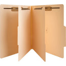 Business Source Letter Recycled Classification Folder 17223
