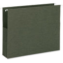 Business Source Letter Recycled File Pocket 17715