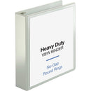 Business Source Round-ring View Binder 19701