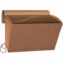 Business Source Letter Recycled Expanding File 23680