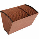 Business Source Legal Recycled Expanding File 26537