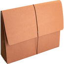 Business Source Letter Recycled File Wallet 26575