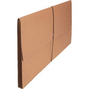 Business Source Legal Recycled File Wallet 26576