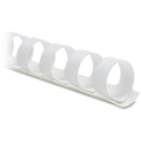 GBC CombBind 19-ring Plastic Binding Combs 00990