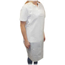 Impact Products Disposable Poly Apron MDP46WSCAN