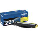 Brother TN-223Y Original Standard Yield Laser Toner Cartridge - Y TN223Y
