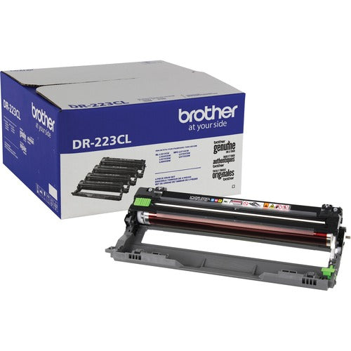 Brother Genuine DR-223CL Drum Unit BRTDR223CL