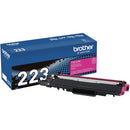 Brother TN-223M Original Standard Yield Laser Toner Cartridge - M TN223M