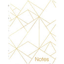 Blueline Gold Collection Notebook AF300001