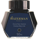 Waterman 50 ml Ink Bottle S0110710