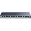 TP-Link 16-Port Gigabit Desktop Switch TLSG116