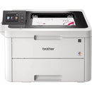 Brother HL HL-L3270cdw Desktop Laser Printer - Color HLL3270CDW
