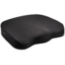 Kensington Ergonomic Memory Foam Seat Cushion 8589655805