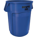 Rubbermaid Commercial Brute Waste Container 761304