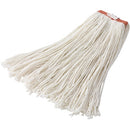 Rubbermaid Commercial 20 oz Dura Pro Blend Wet Mop, 1" Headband,  294652