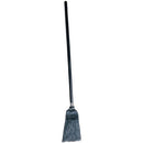 Rubbermaid Commercial Executive Series Lobby Broom, Wood Handle,  294512