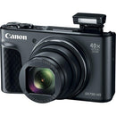 Canon PowerShot SX730 HS 20.3 Megapixel Compact Camera 1791C013