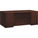 HON Foundation Breakfront Desk Shell LM7242BFN