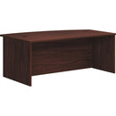 HON Foundation Desk Shell, 72"W LM7242N