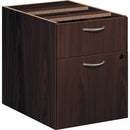HON Foundation Pedestal File - 2-Drawer LMBFN