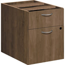 HON Foundation Pedestal File - 2-Drawer LMBFPNC