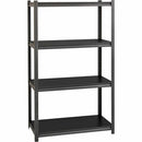 Lorell Iron Horse 3200 lb Capacity Riveted Shelving 59700