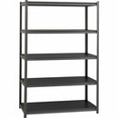 Lorell Iron Horse 3200 lb Capacity Riveted Shelving 59703