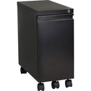 Lorell 5th Wheel Slim Pedestal 66958