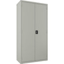 Lorell Fortress Series Wardrobe Cabinet 66967
