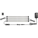 Lorell LED Task Lighting Starter Kit 82020