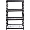 Lorell Wire Deck Shelving 99928