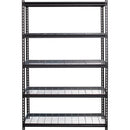 Lorell Wire Deck Shelving 99930