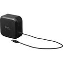Brother P-touch CUBE Plus PT-P710BT Versatile Label Maker with Bl PTP710BT