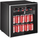 Royal Sovereign Wine Cooler RMFBC46SS