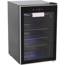 Royal Sovereign Beverage Cooler RMFBC128SS