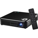 Business Source DLP Projector - Black 39039
