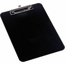 Business Source Shatterproof Clipboard 49269