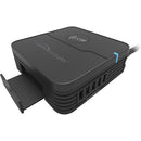 Compucessory 12-Outlet Charging Surge Protector 25668