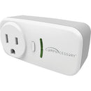 Compucessory Smart Plug Home Kit 25669