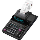 Casio DR-210R Printing Calculator DR210R