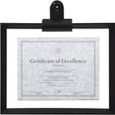 Dax Burns Grp. Float Frame w/ Clip N18583CST