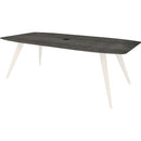 Lorell 72" Rectangular Conference Tabletop 16235