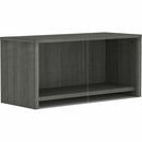 Lorell Essentials/Revelance Series Wall-Mount Hutch 16241