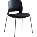 Lorell Arctic Series Stack Chairs 42948