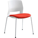 Lorell Arctic Series Stack Chairs 42950