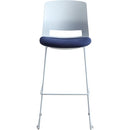 Lorell Arctic Series Bar Stool 42952
