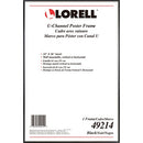Lorell Poster Frame 49214