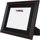 Lorell 2-toned Certificate Frame 49216