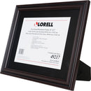 Lorell 2-toned Certificate Frame 49217
