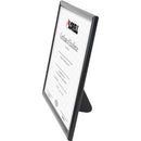 Lorell U-channel Frame 49224